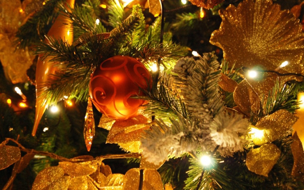 Julekalender!